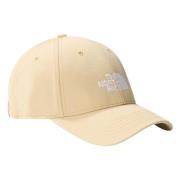 The North Face 66 Classic Hat Cap Beige, Herr