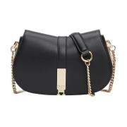 Tommy Hilfiger Crossbody Väska Black, Dam