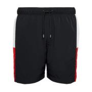 Tommy Hilfiger Beachwear Black, Herr