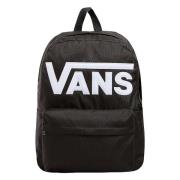 Vans Old Skool Drop V Backpack Black, Unisex