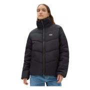 Vans Foundry Puff Mte Jacket Black, Dam