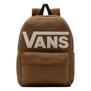 Vans MN Old Skool Drop V Backpack Brown, Herr