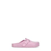 Birkenstock Rosa Arizona Tofflor för Kvinnor Pink, Dam