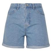 Only Vega Shorts Blue, Dam