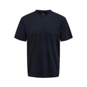 Only & Sons T-Shirts Blue, Herr