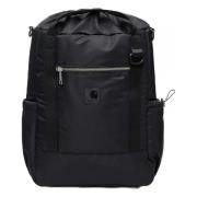 Carhartt Wip Otley Backpack Black, Herr