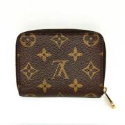 Louis Vuitton Vintage Pre-owned Canvas plnbcker Brown, Dam