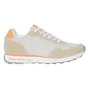 Ecoalf Mika Sneakers Multicolor, Dam