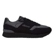 Ellesse Gara Sneakers Black, Herr