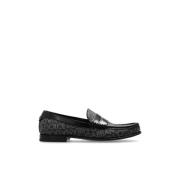 Dolce & Gabbana Skotyp loafers Black, Herr