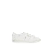 Golden Goose Slätläder Matchstar Sneakers White, Herr