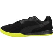 PUMA Top King Sneakers Black, Herr