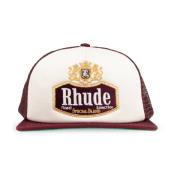 Rhude Keps White, Herr