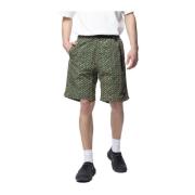 Gramicci Packbara G-Shorts Multicolor, Herr