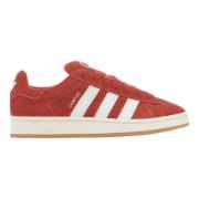 Adidas Begränsad upplaga Campus 00s Scarlet Cloud Red, Herr