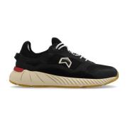 Isabel Marant Sneakers 'Im Running' Black, Herr