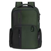 Samsonite Grön Urban Business Ryggsäck Green, Unisex