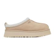 UGG Snygga Sandaler för Sommaren Beige, Dam