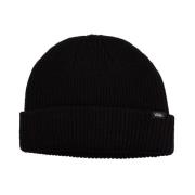 Vans Kärn Grundläggande Beanie Black, Herr