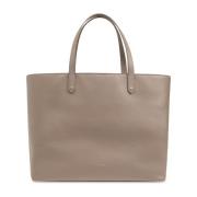 Golden Goose Väska Pasadena typ shopper Beige, Dam