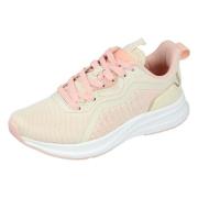 Xti Sneakers Beige, Dam