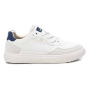 Xti Sneakers White, Herr