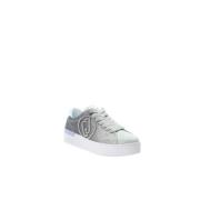 Liu Jo Låga Sneakers Gray, Dam