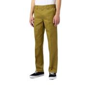 Dickies Work Pant Rec Dk0A4Xk9C32 Brown, Herr