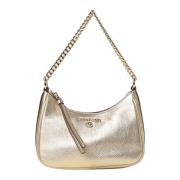 Michael Kors Mini Chain Bag Yellow, Dam