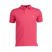 Polo Ralph Lauren Pikétröja Pink, Herr