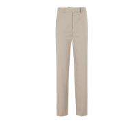 Seventy Snygga Herrbyxor Beige, Dam