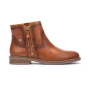 Pikolinos Stilren Aldaya Dam Brun Ankelboot Brown, Dam