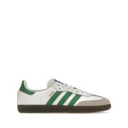 Adidas Vita Samba OG W Sneakers White, Herr