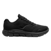 Joma Zen Sneakers Black, Herr