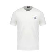 le coq sportif Essential Tee Shirt White, Herr