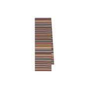 Paul Smith Signature Stripe Merino Ull Sjal Multicolor, Unisex