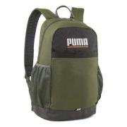 Puma Plus Ryggsäck Green, Unisex