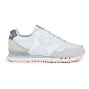 Munich Dash Woman 207 Sneakers White, Dam