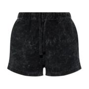 IRO Shorts Judez Black, Dam