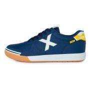 Munich G-3 Profit 391 Sneakers Blue, Herr