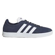 Adidas VL Court 2.0 Sneakers Blue, Herr