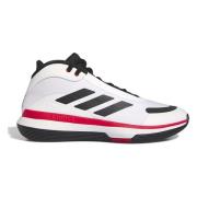 Adidas Bounce Legends Sneakers White, Herr