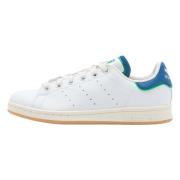 Adidas Sneakers White, Herr