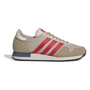 Adidas Usa 84 Sneakers Beige, Herr