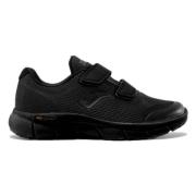 Joma Zen Sneakers Black, Herr