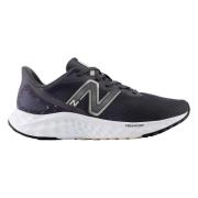 New Balance Färsk Skum Arishi v4 Sneakers Gray, Dam