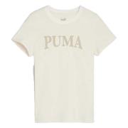 Puma T-shirt Beige, Dam