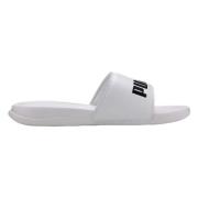 Puma Popcat 20 Flip-flops White, Herr