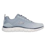 Skechers Sneakers Gray, Herr