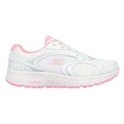 Skechers Go Run Consistent Sneakers Multicolor, Dam